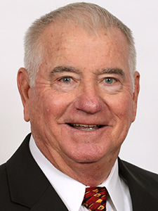 Mike Martin Profile Photo
